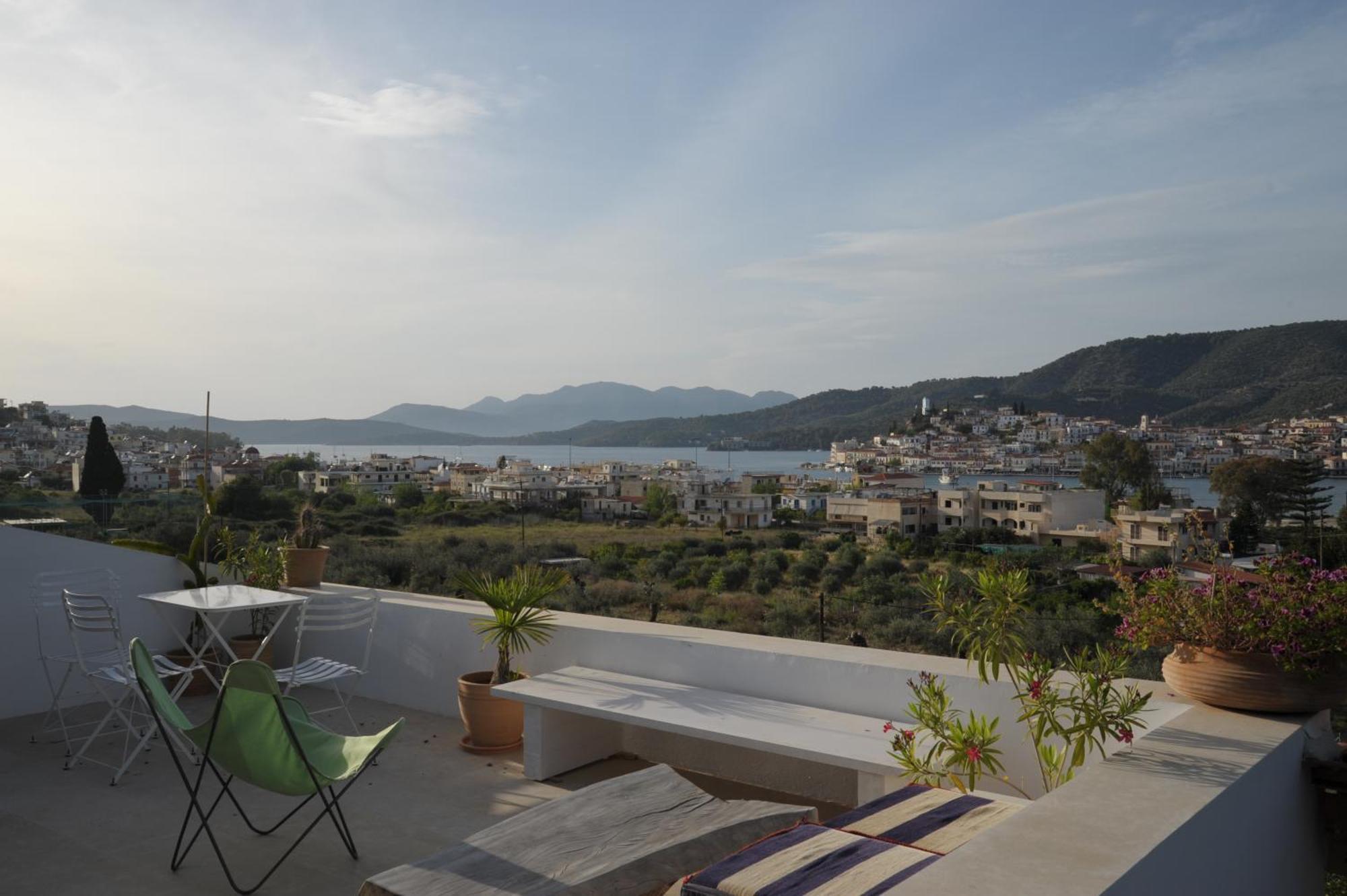Vanua House Galatás 외부 사진